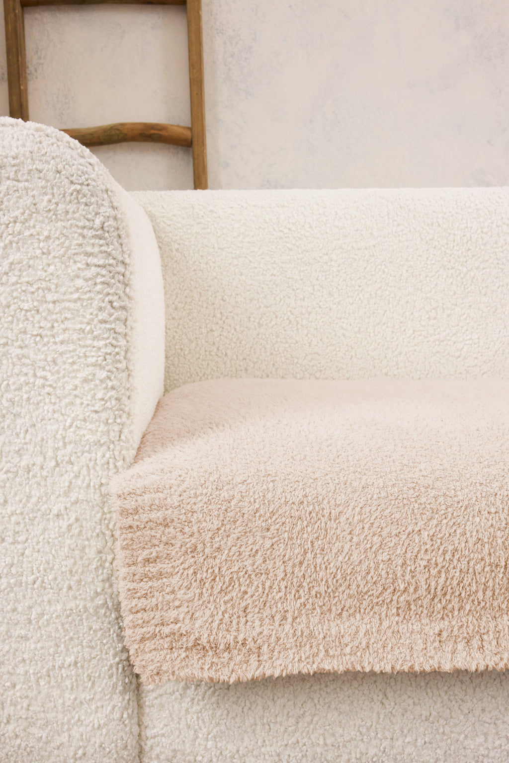 CozyChic® Sofa Blanket