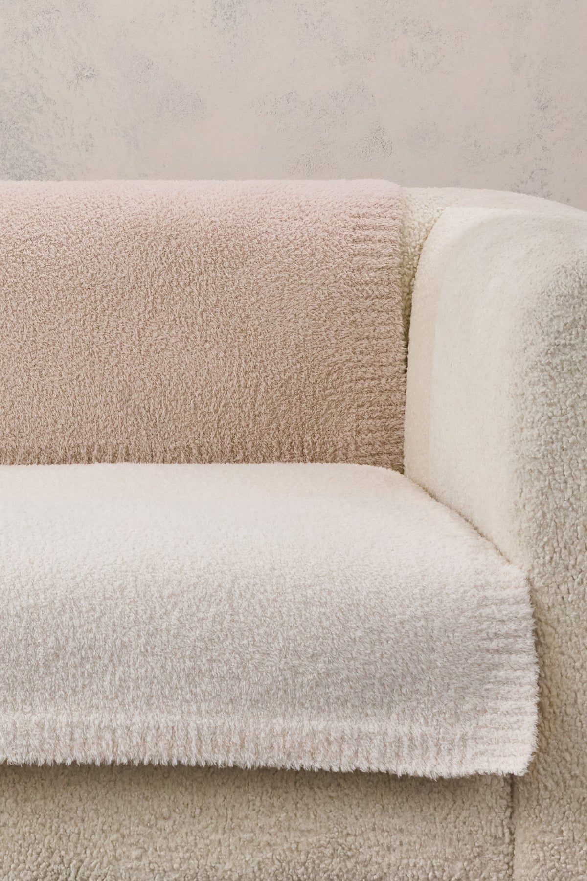 CozyChic® Sofa Blanket