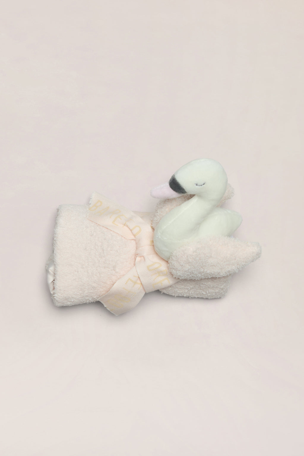 Baby Swan Lovey