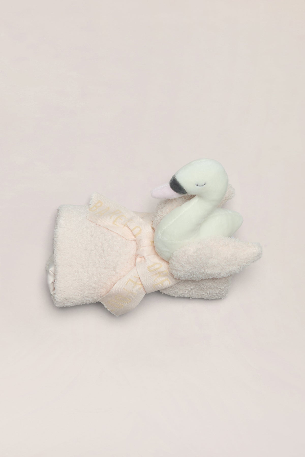 Baby Swan Lovey