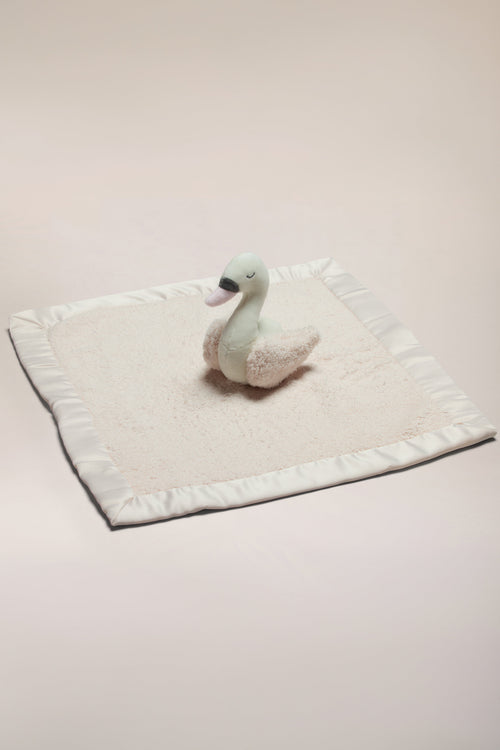 Baby Swan Lovey