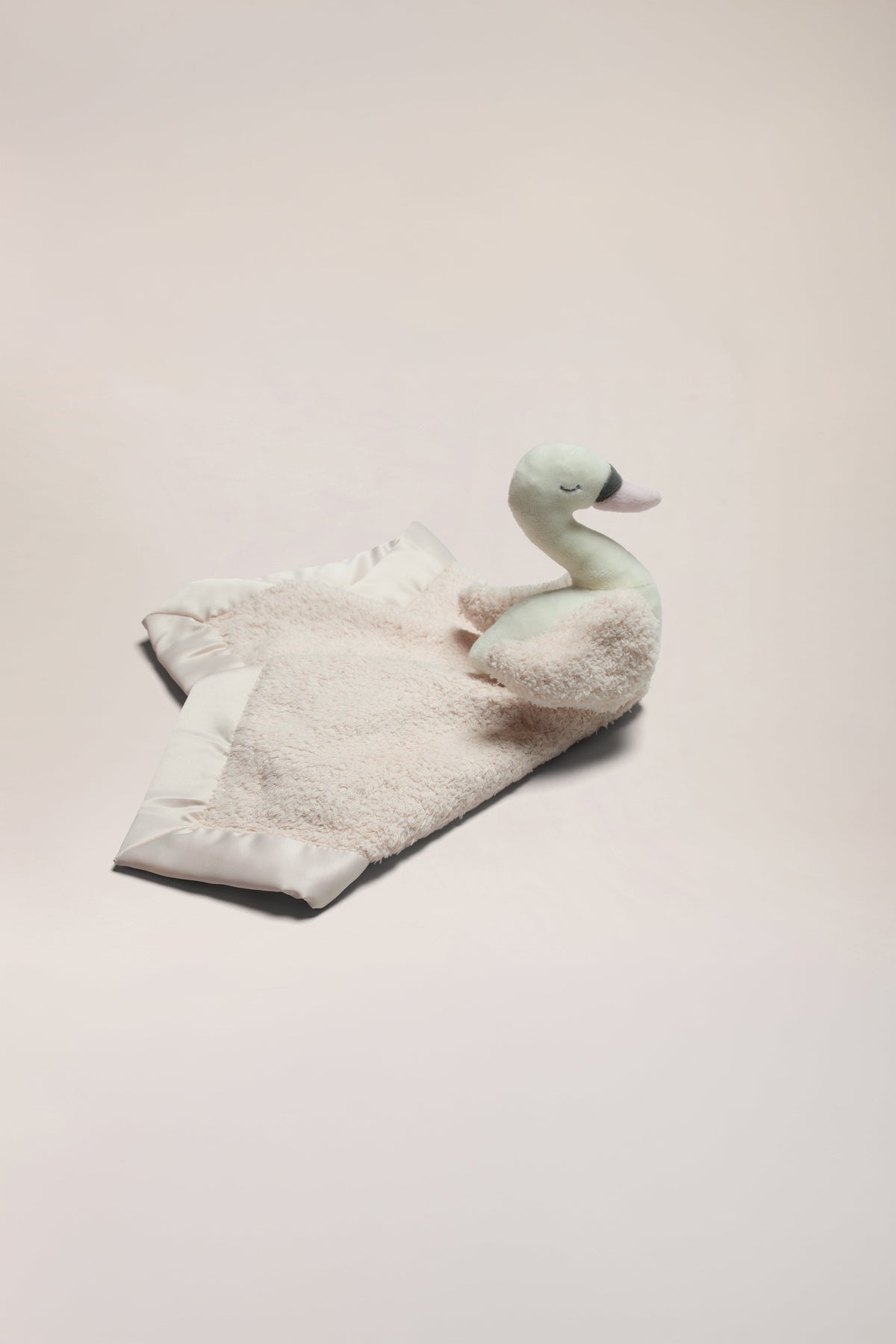 Baby Swan Lovey