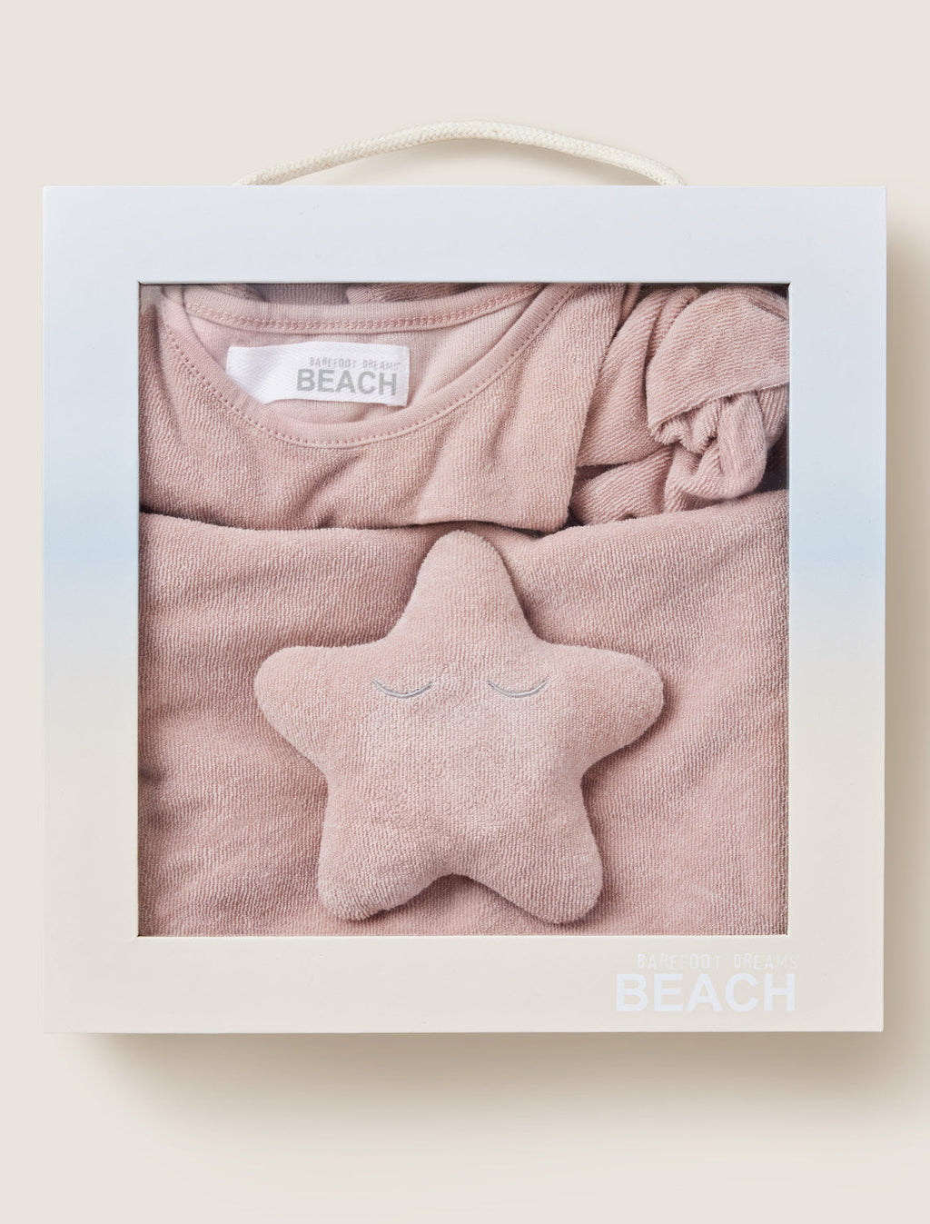 CozyTerry® Onesie Baby Bundle