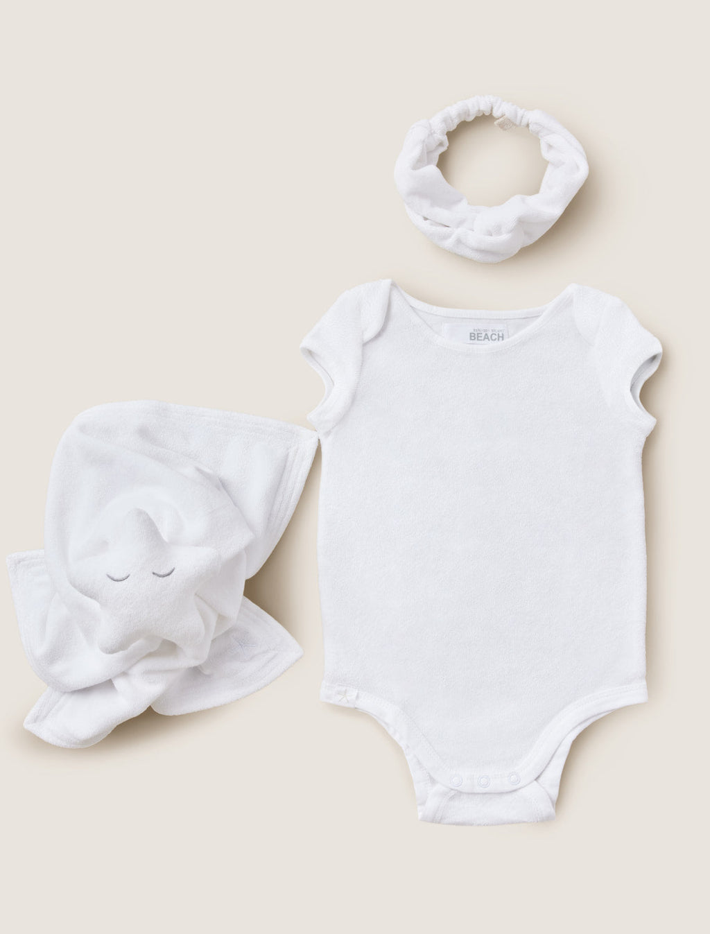 CozyTerry® Onesie Baby Bundle