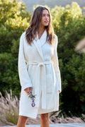 CozyChic® Waffle Robe