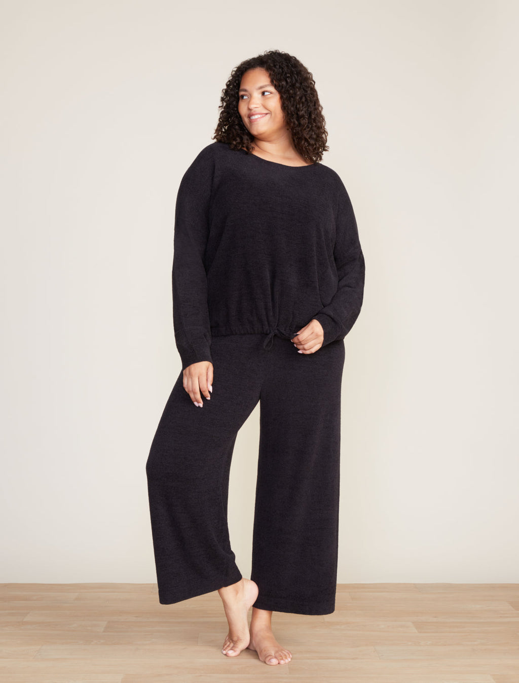 CozyChic Ultra Lite® Slouchy Pullover