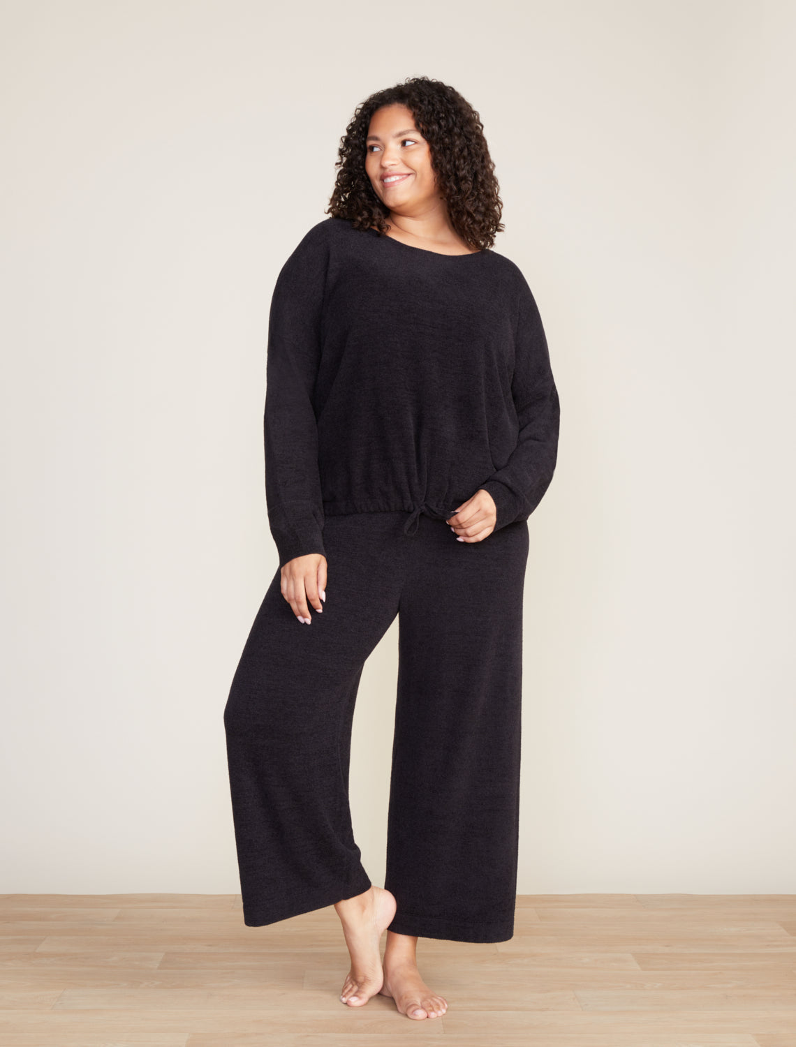 CozyChic Ultra Lite® Slouchy Pullover