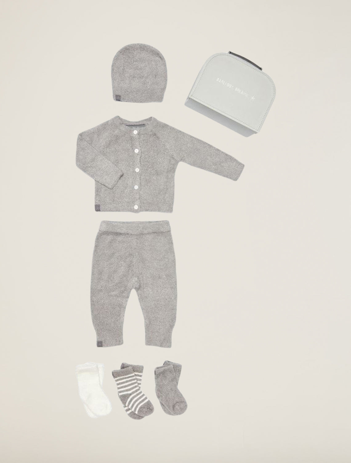 CozyChic Lite® Classic Newborn Set