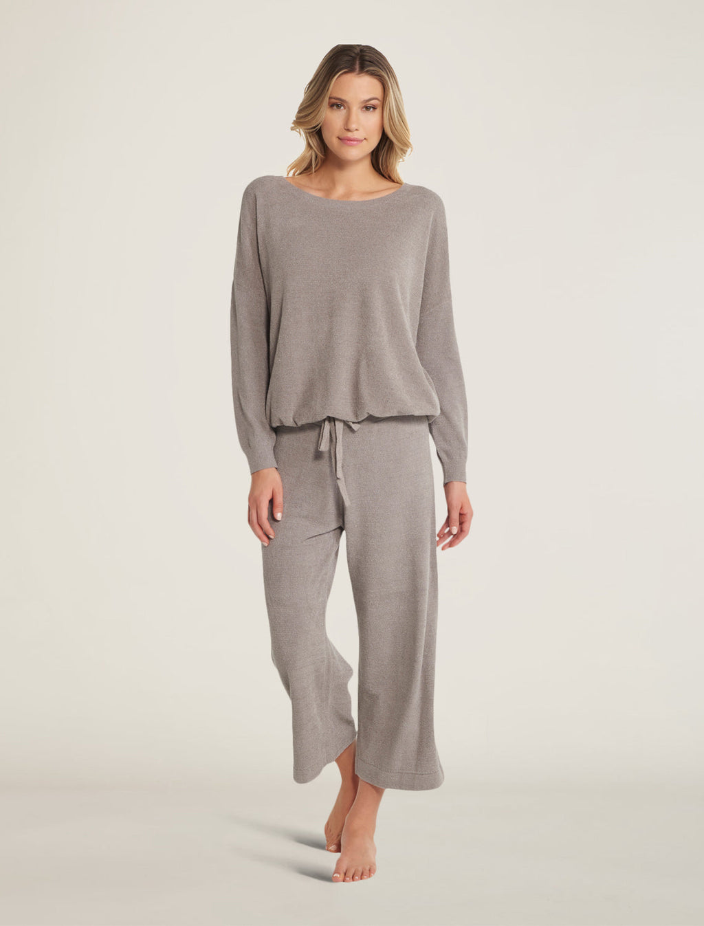 CozyChic Ultra Lite® Slouchy Pullover