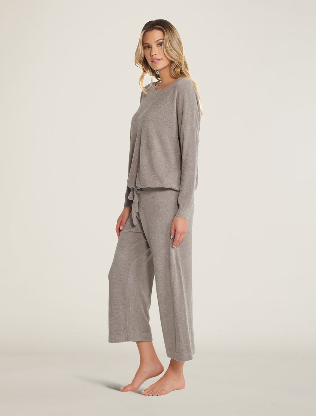 CozyChic Ultra Lite® Slouchy Pullover