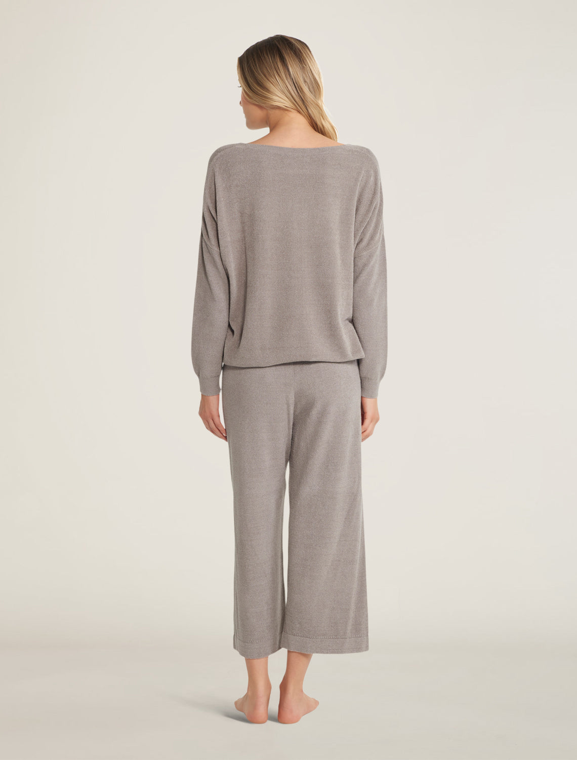 CozyChic Ultra Lite® Slouchy Pullover
