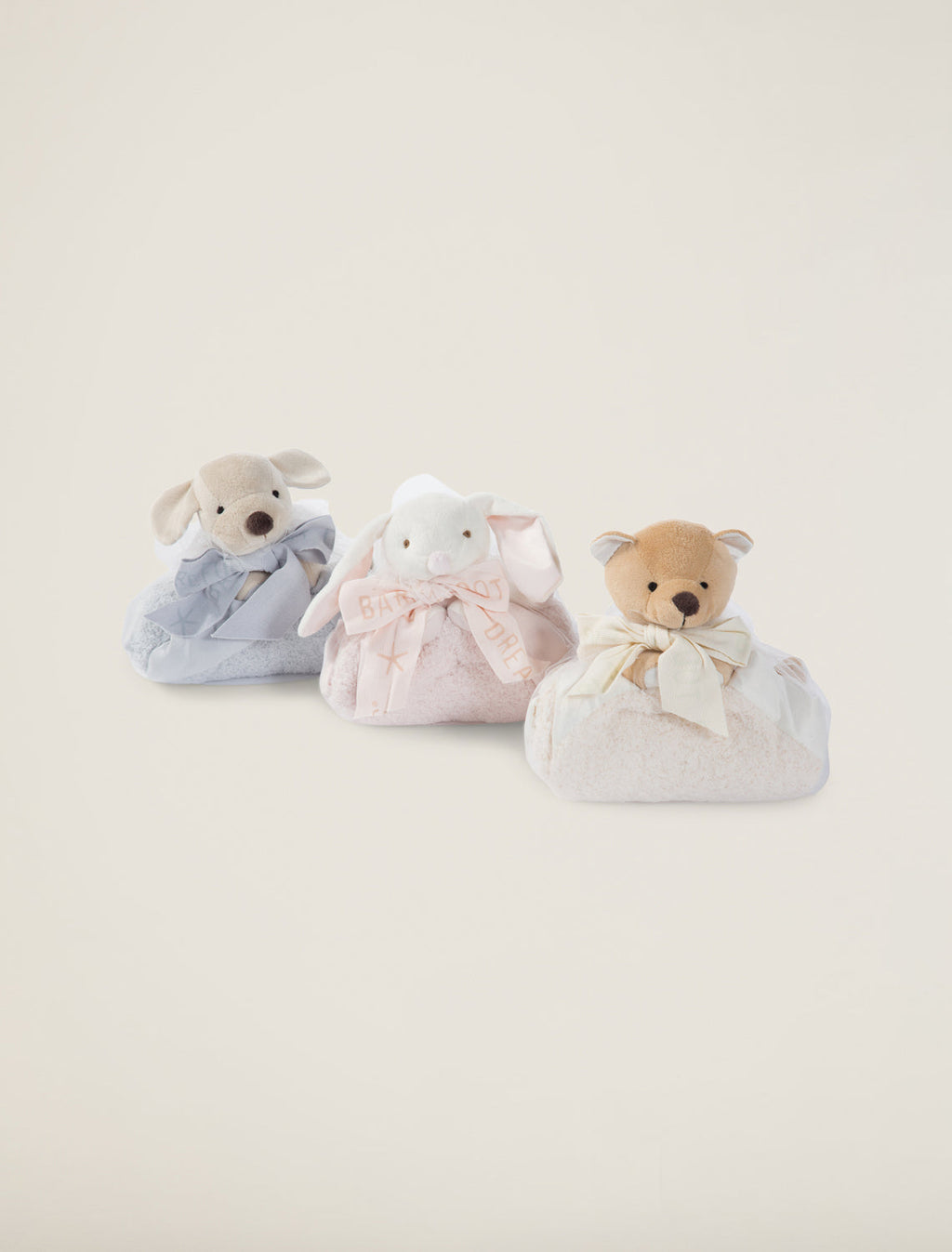 CozyChic® Barefoot Lovey