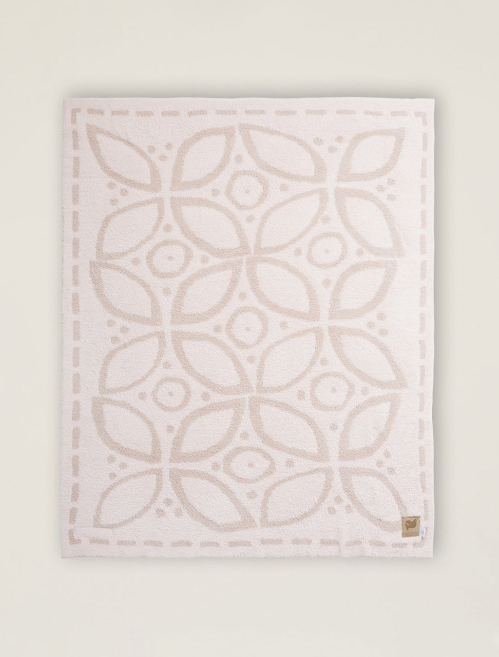 CozyChic® Covered in Prayer® Throw