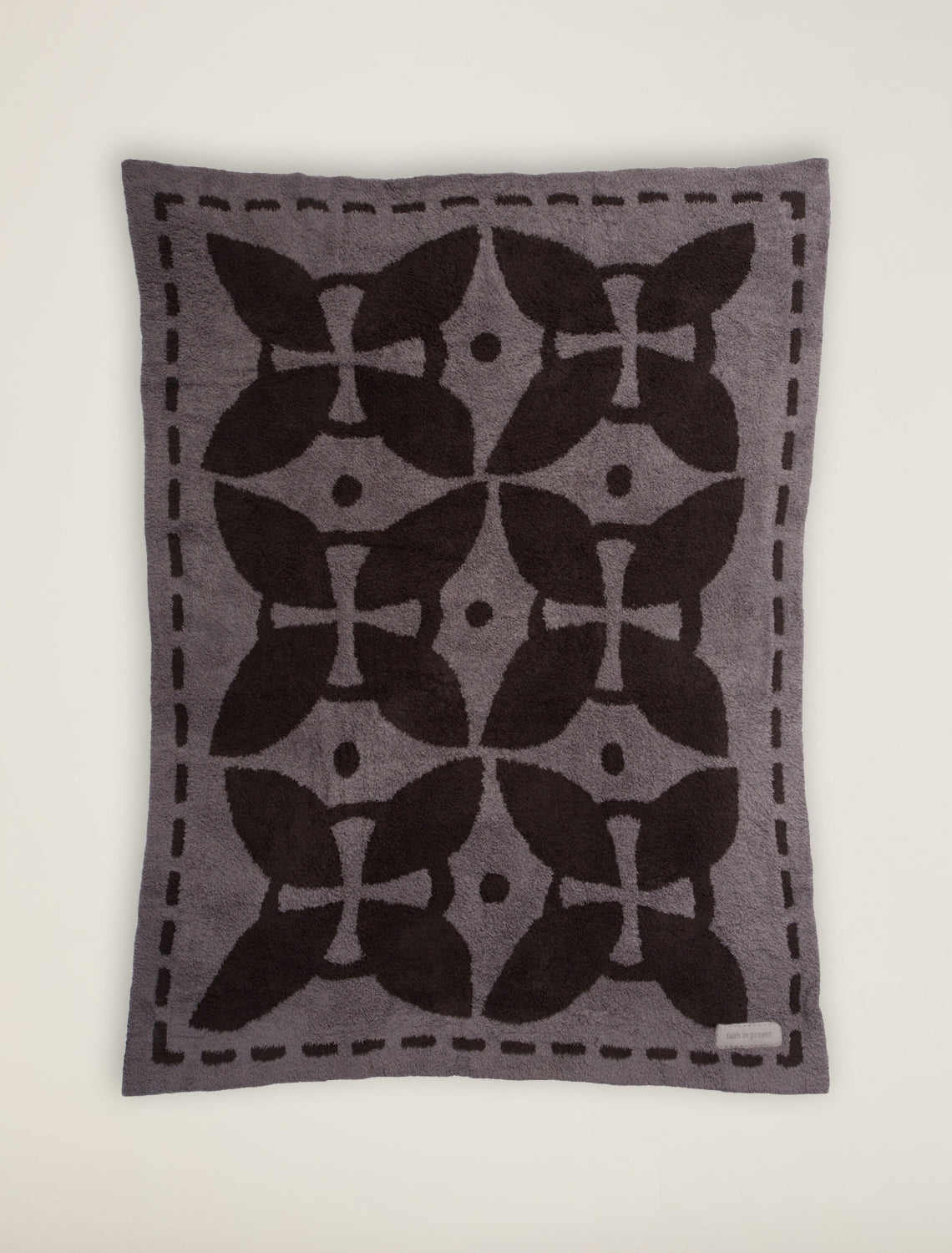 CozyChic® Covered in Prayer® Throw
