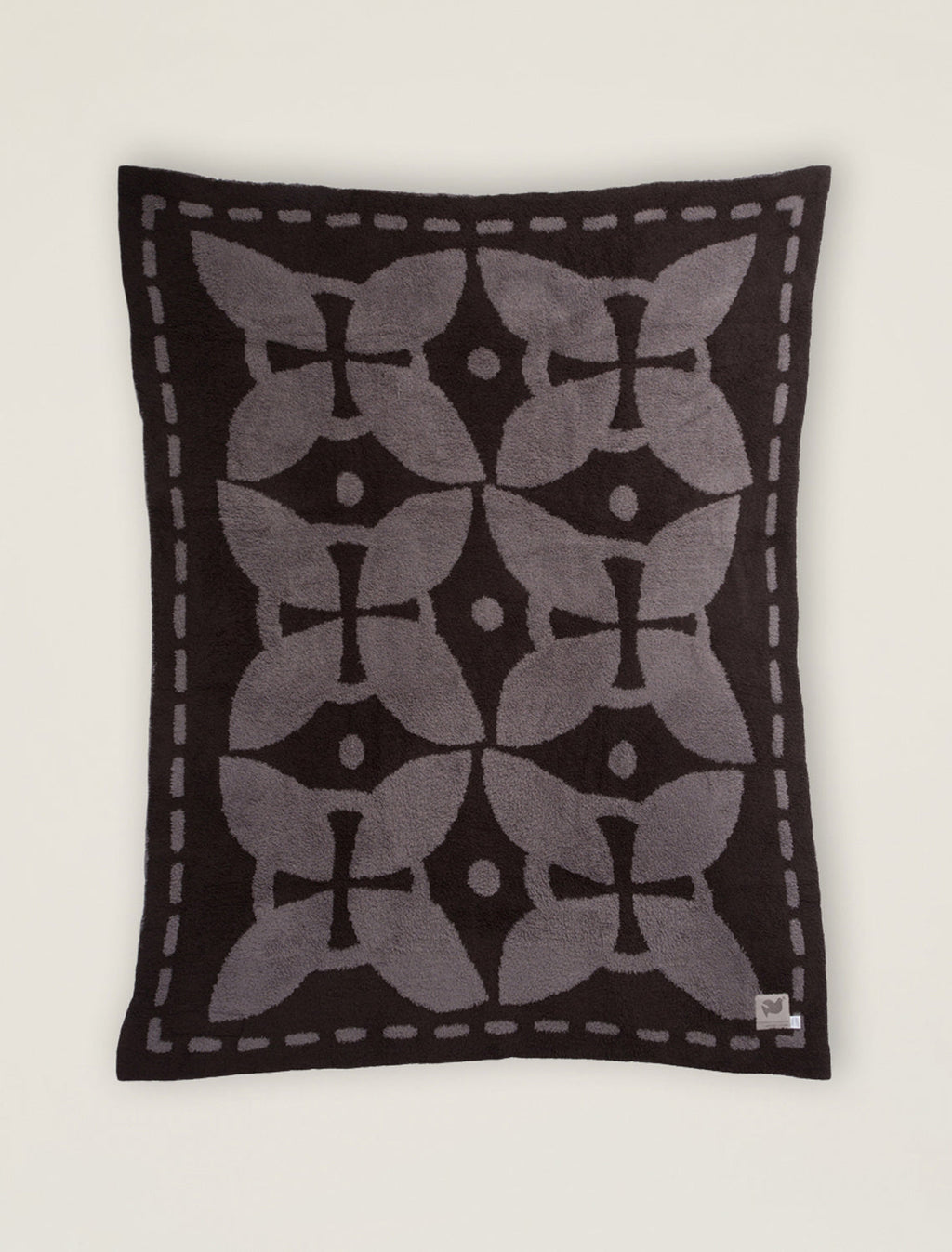 CozyChic® Covered in Prayer® Throw