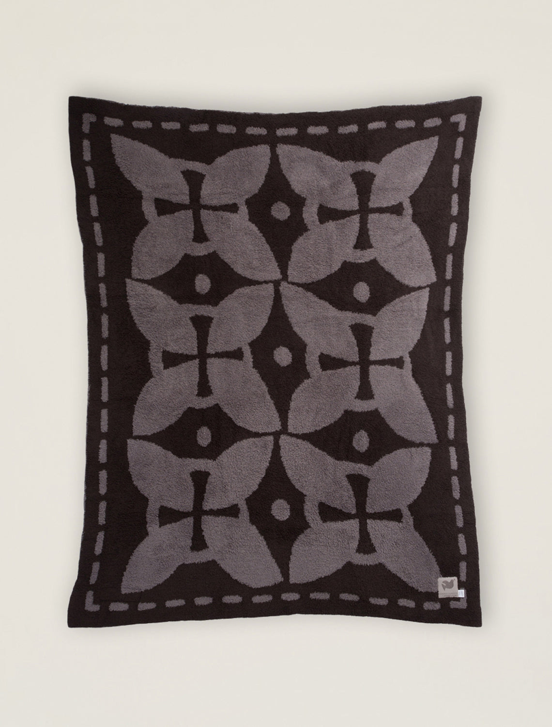 CozyChic® Covered in Prayer® Throw