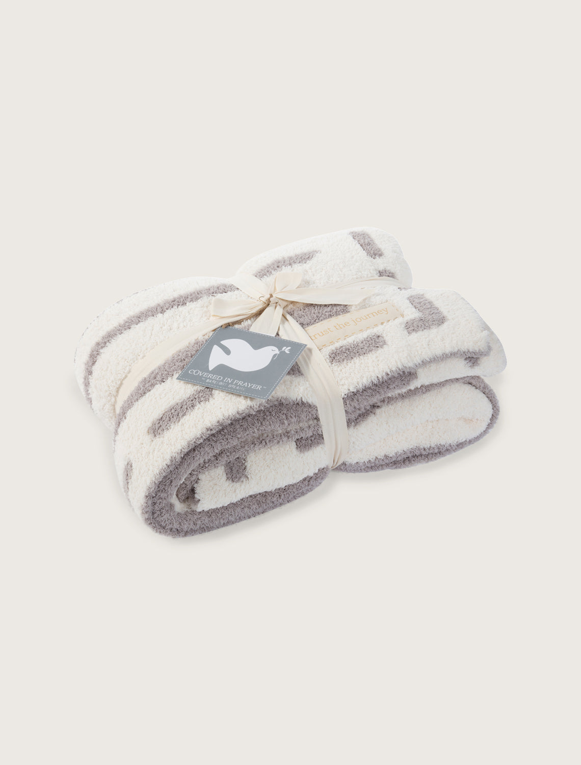 CozyChic® Covered in Prayer® Throw