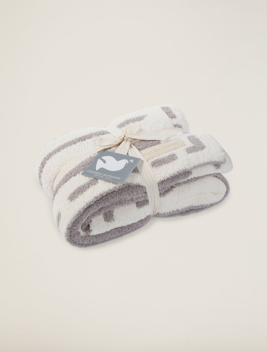 CozyChic® Covered in Prayer® Throw
