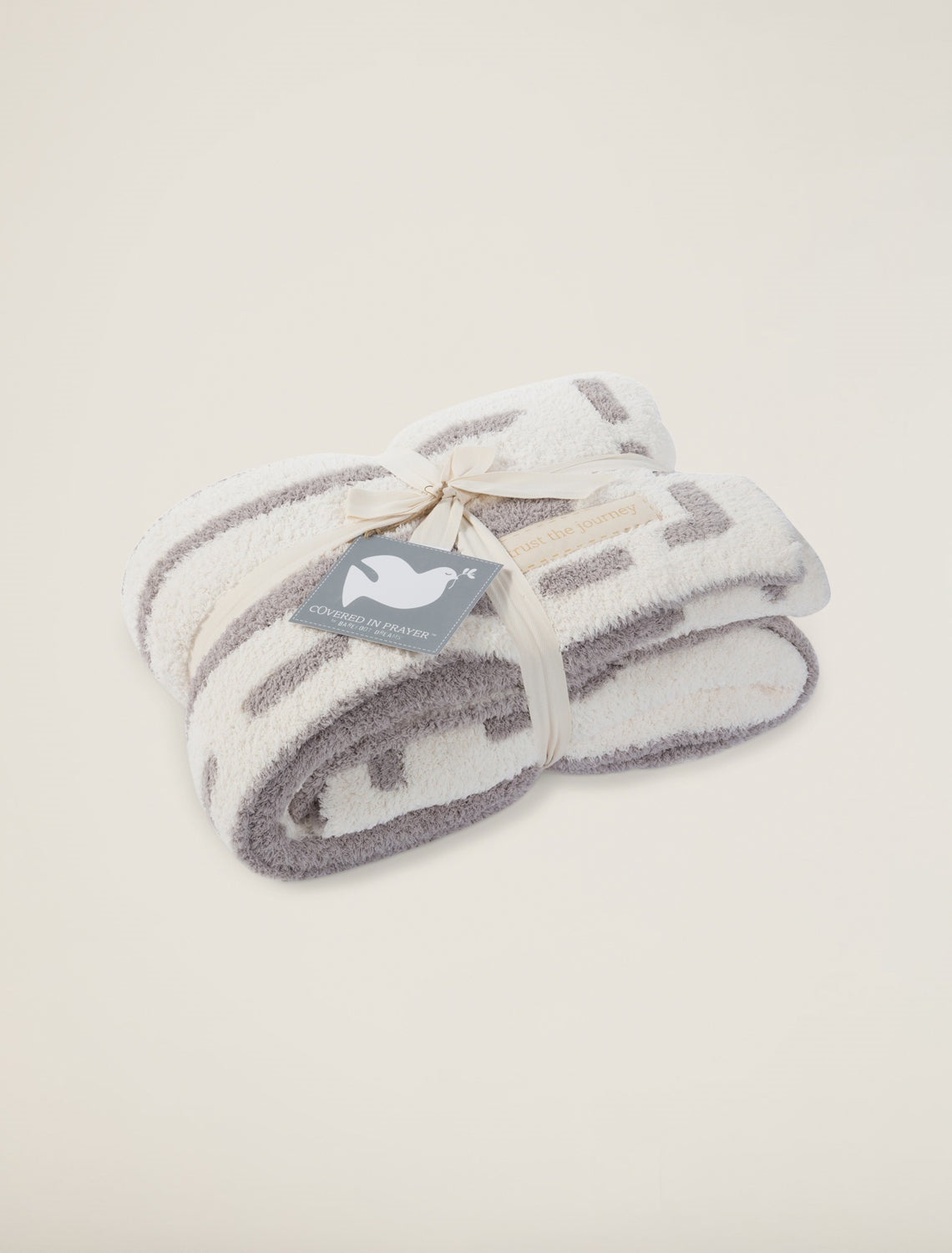 CozyChic® Covered in Prayer® Throw