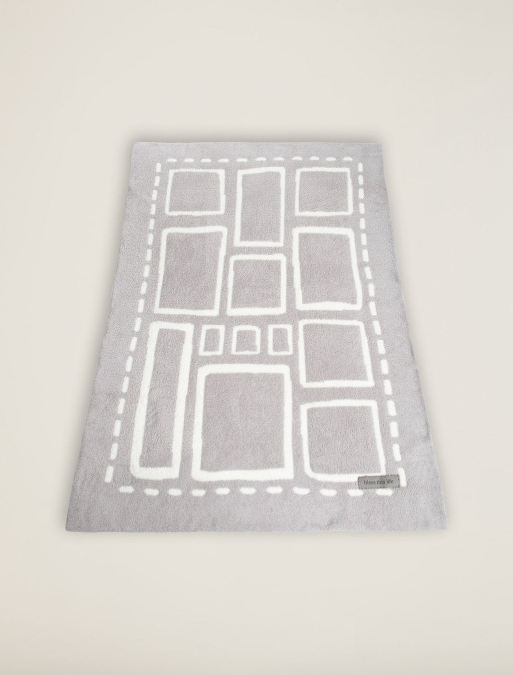 CozyChic® Covered in Prayer® Throw