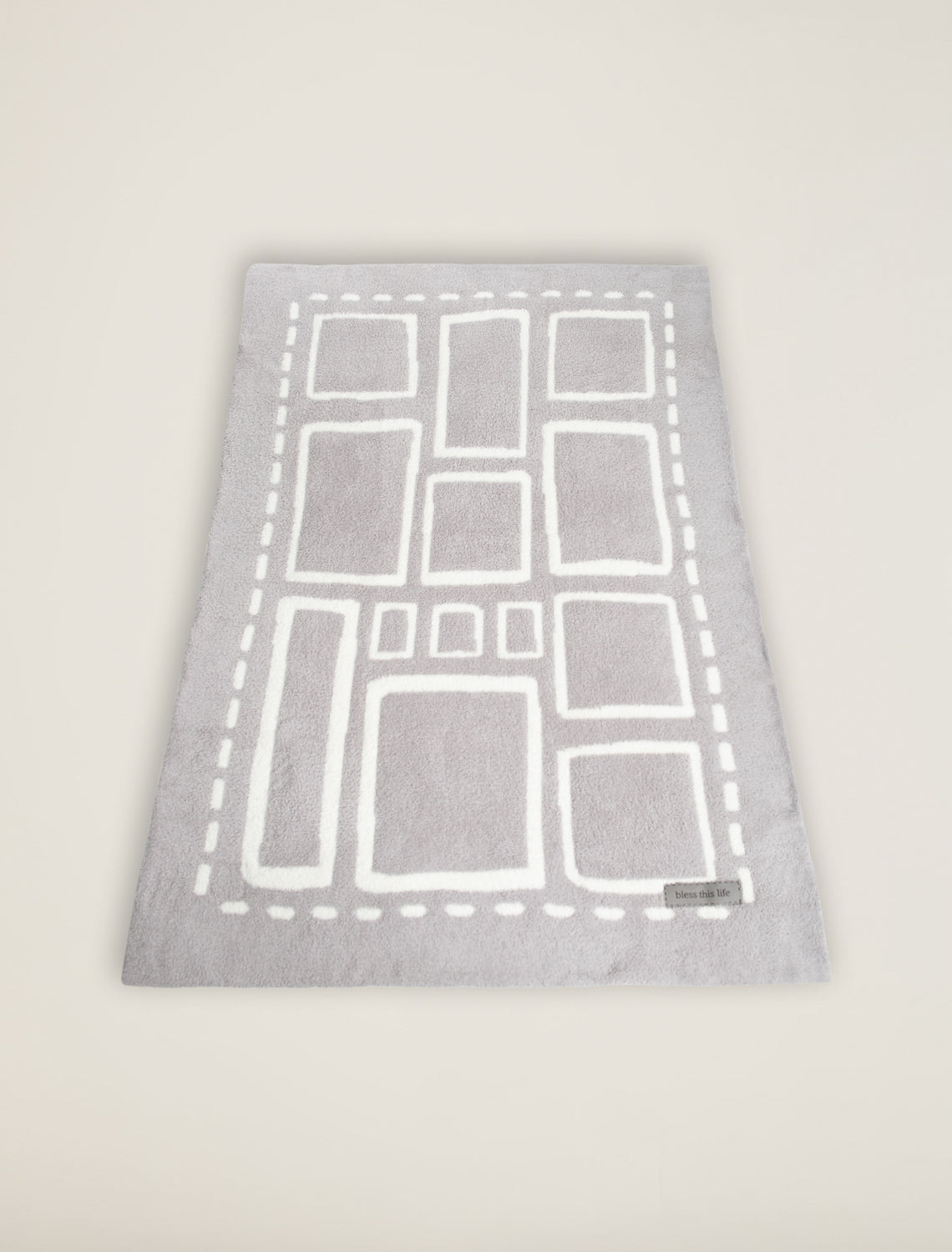 CozyChic® Covered in Prayer® Throw
