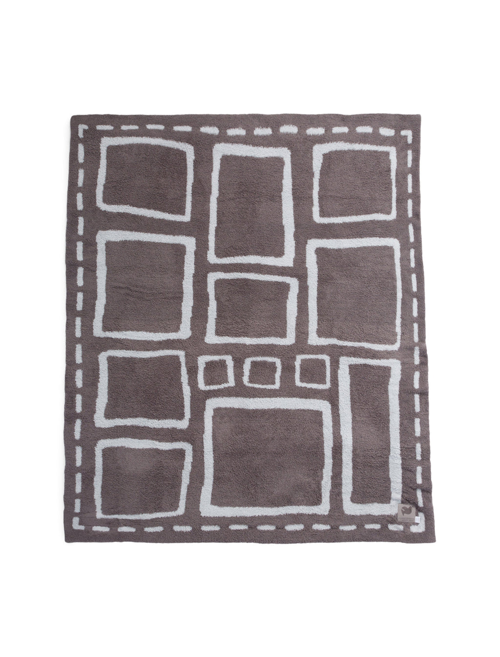 CozyChic® Covered in Prayer® Throw