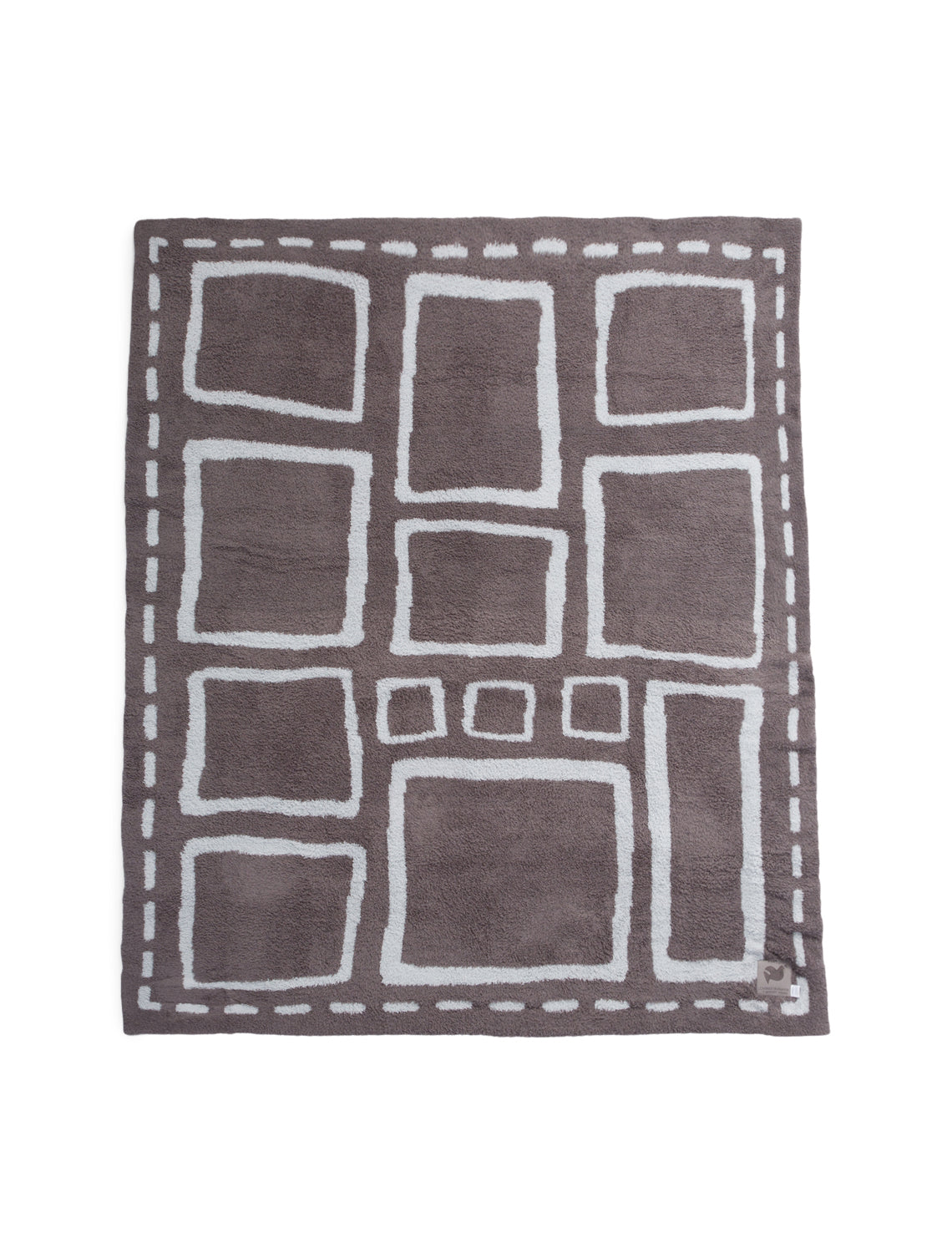 CozyChic® Covered in Prayer® Throw