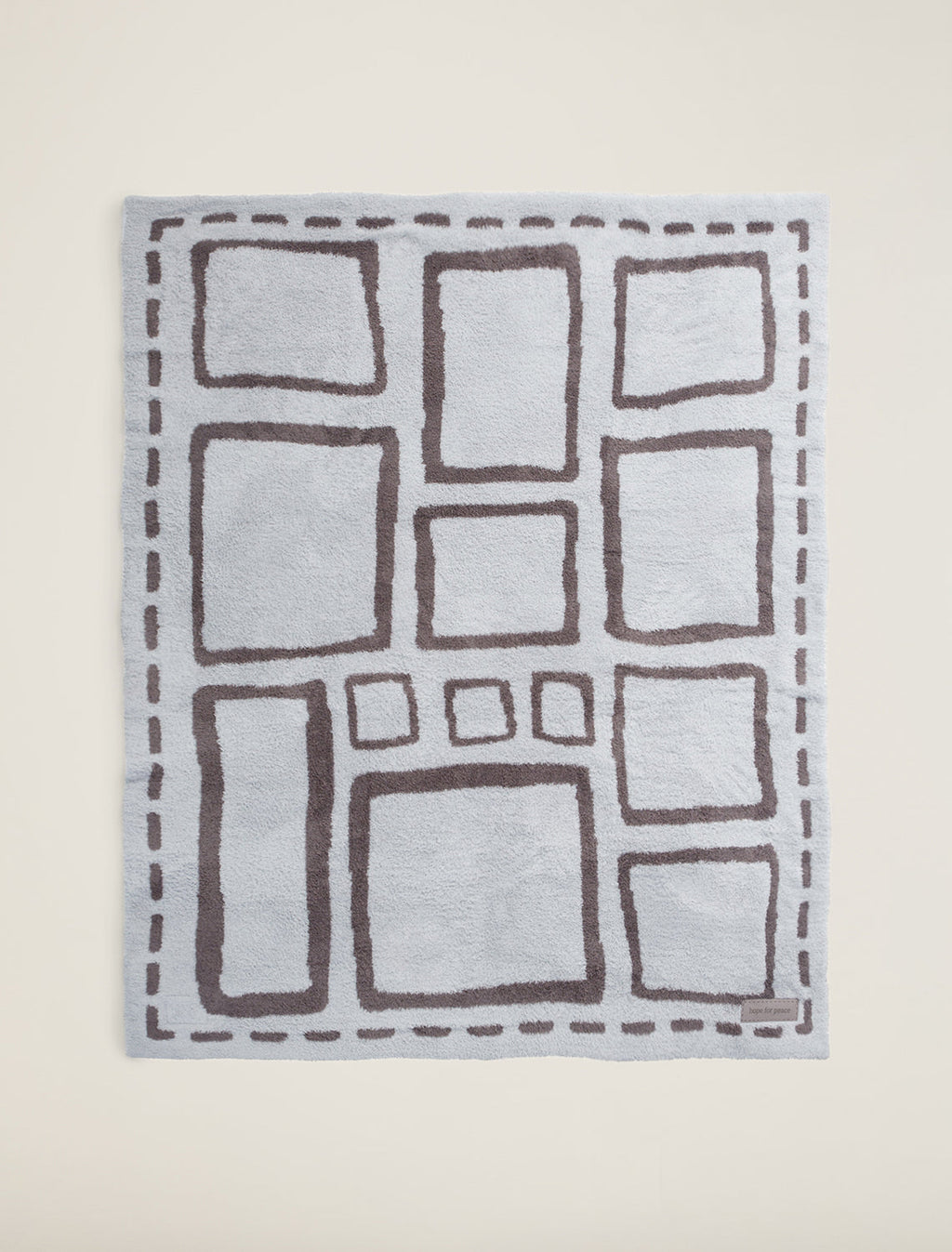 CozyChic® Covered in Prayer® Throw