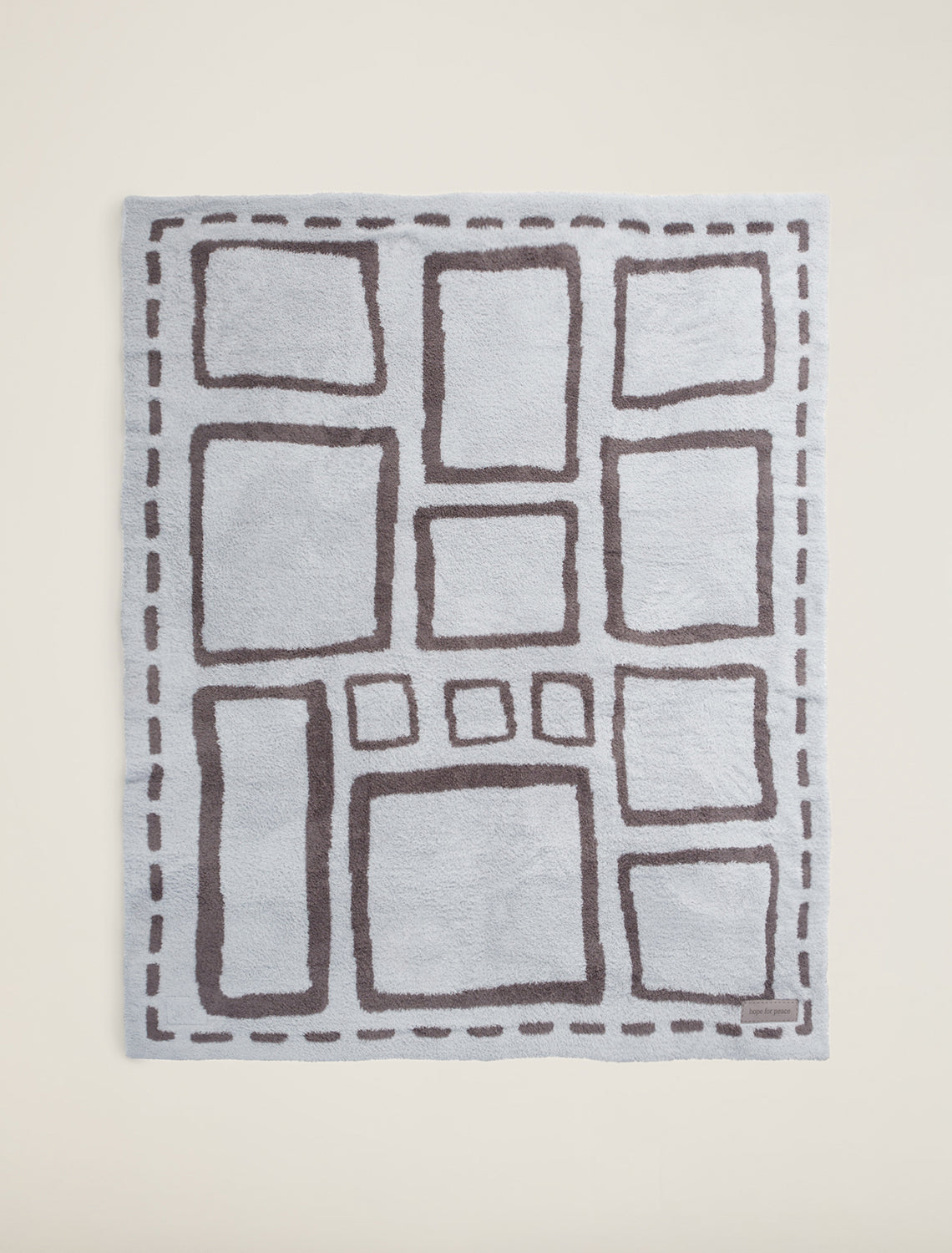 CozyChic® Covered in Prayer® Throw