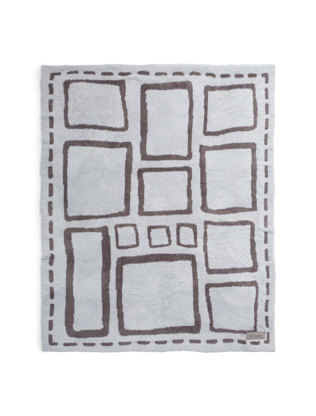 CozyChic® Covered in Prayer® Throw