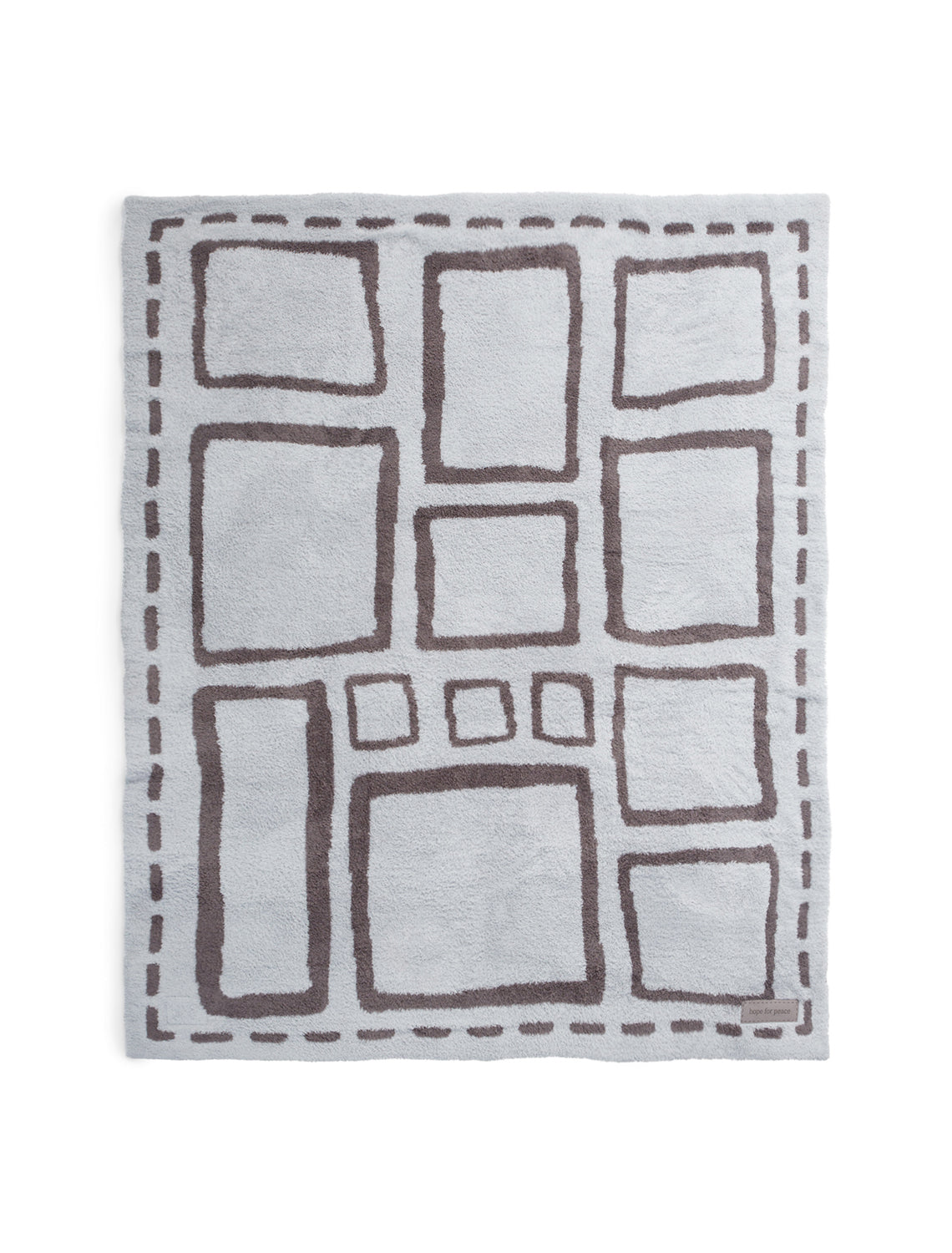CozyChic® Covered in Prayer® Throw