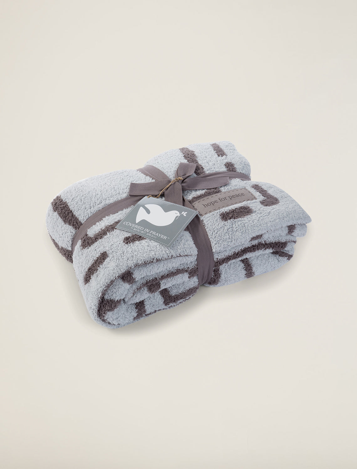 CozyChic® Covered in Prayer® Throw