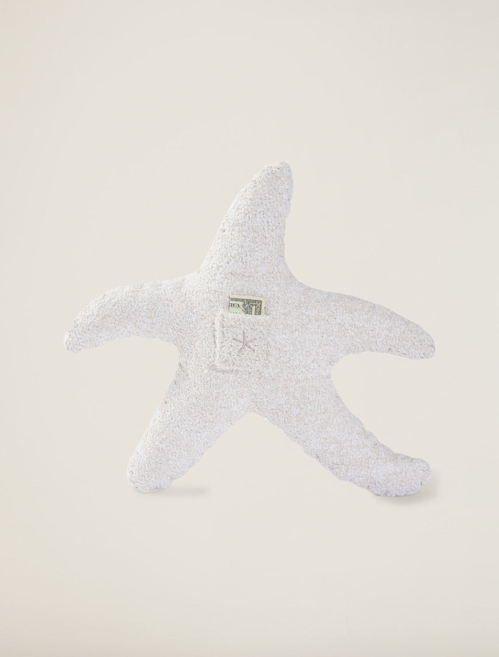 CozyChic® Starfish Tooth Fairy Pillow