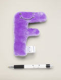Alphapals Mini Letter "F"