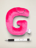 Alphapals Mini Letter "G"