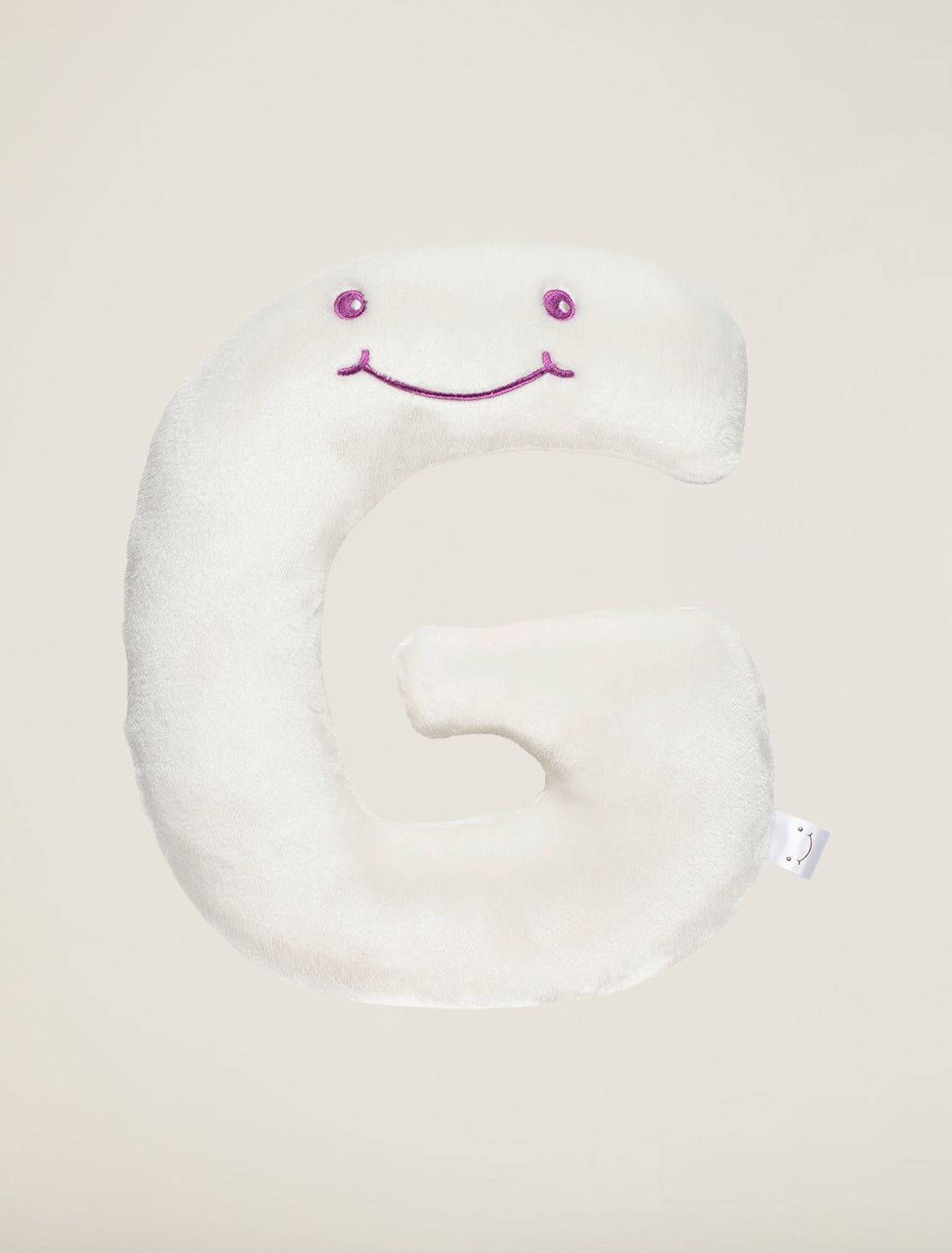Alphapals Letter "G"