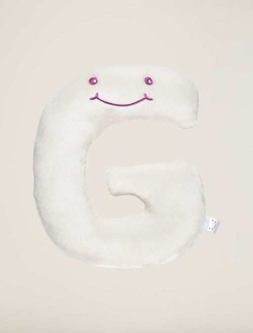 Alphapals Letter "G"