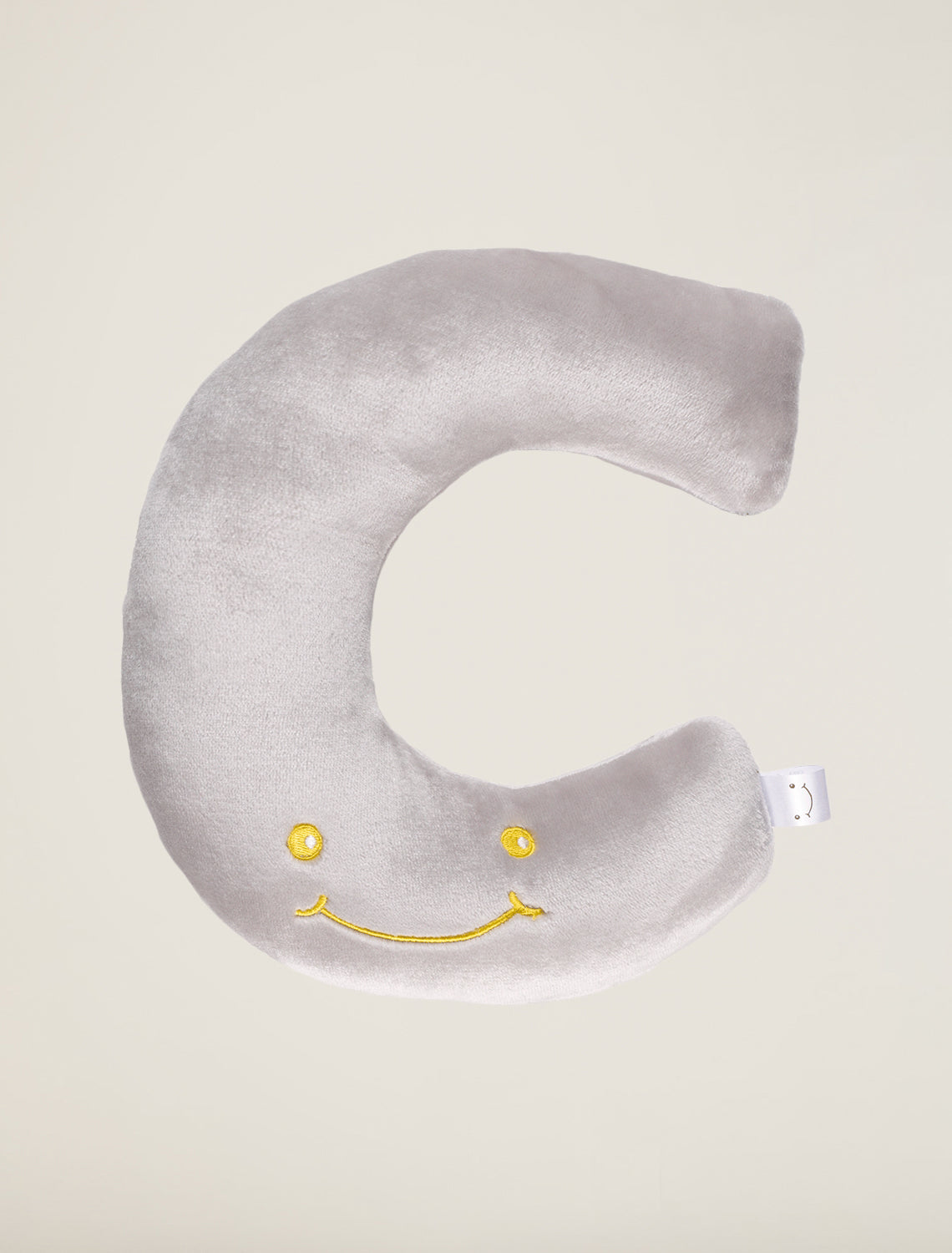 Alphapals Letter "C"