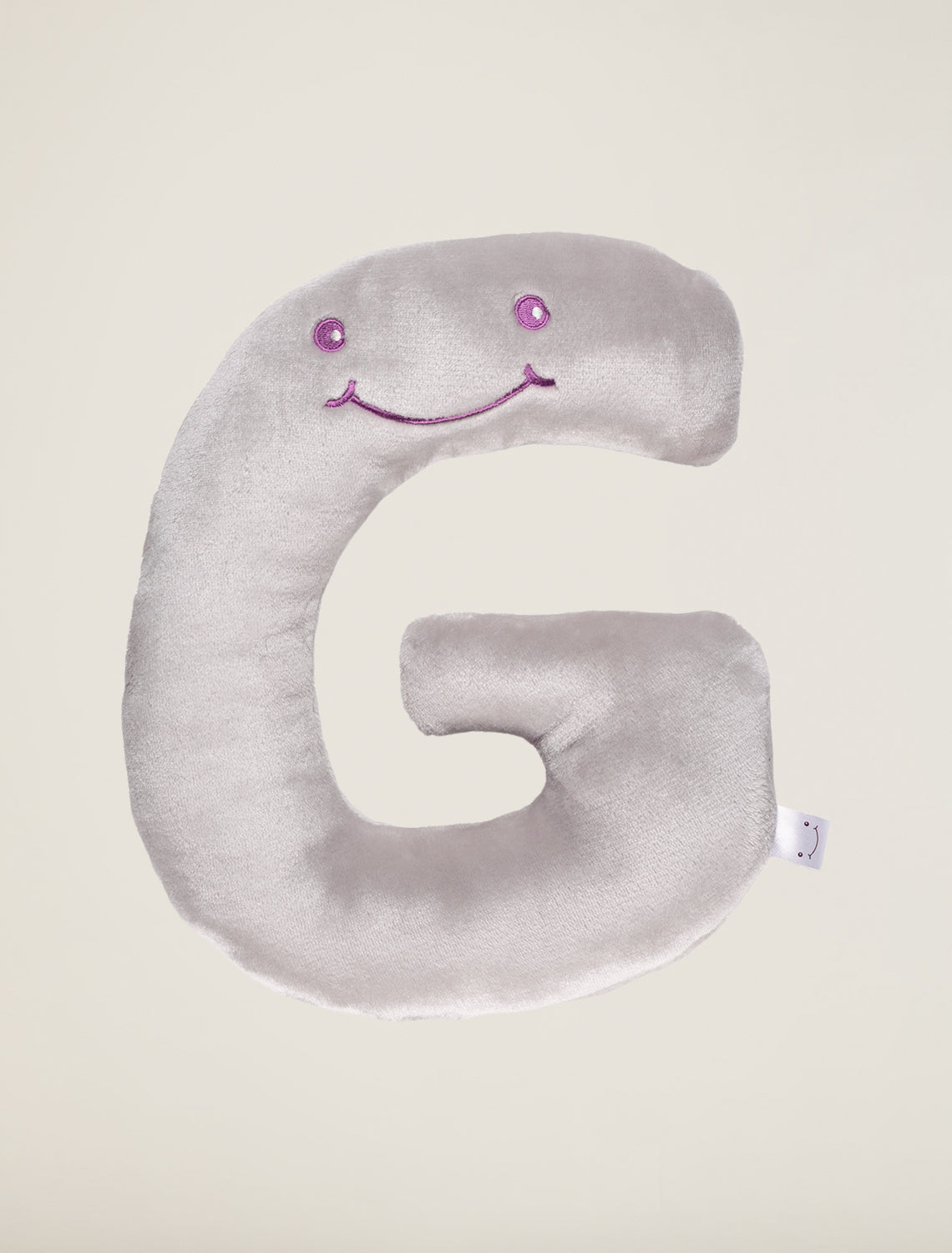 Alphapals Letter "G"