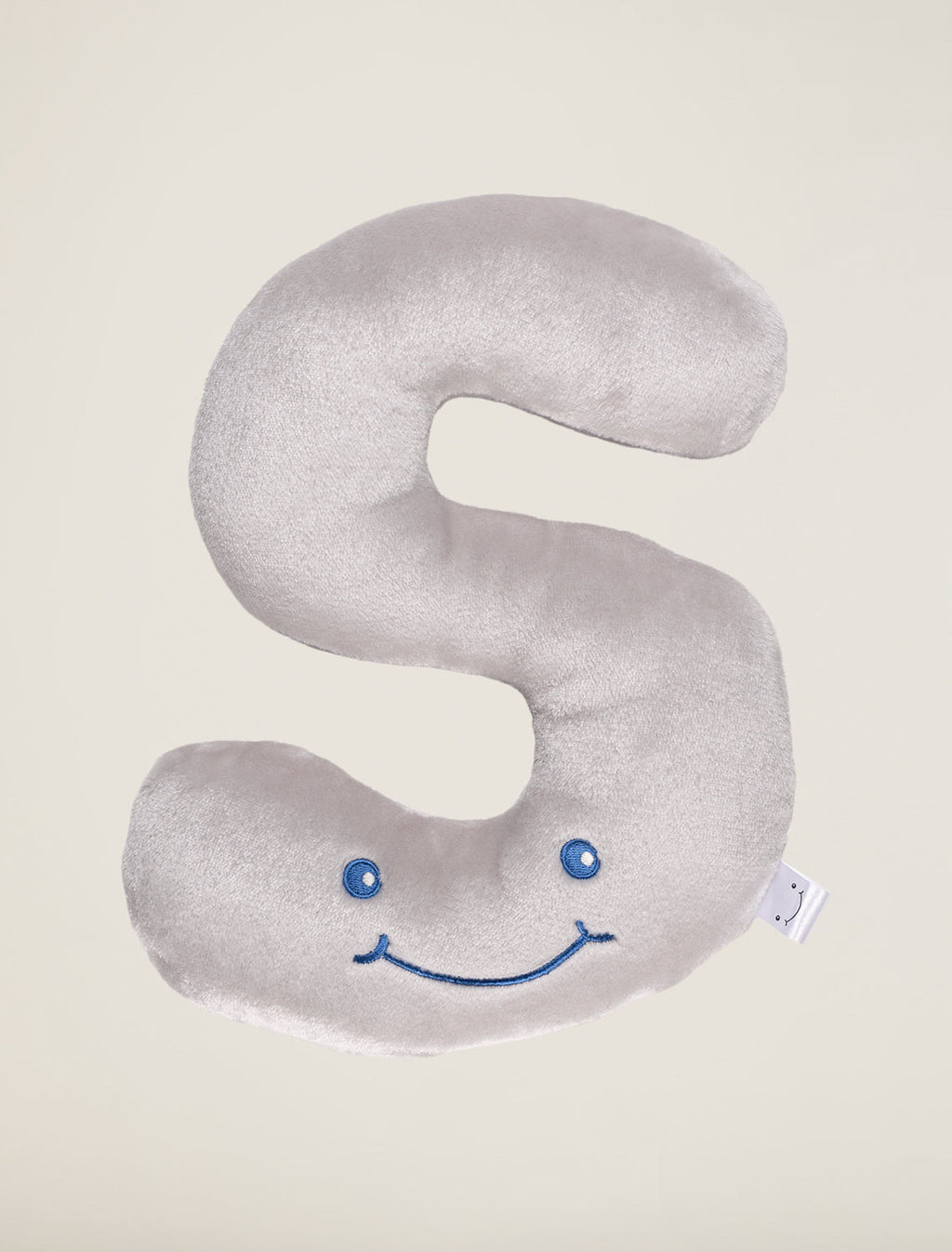 Alphapals Letter "S"