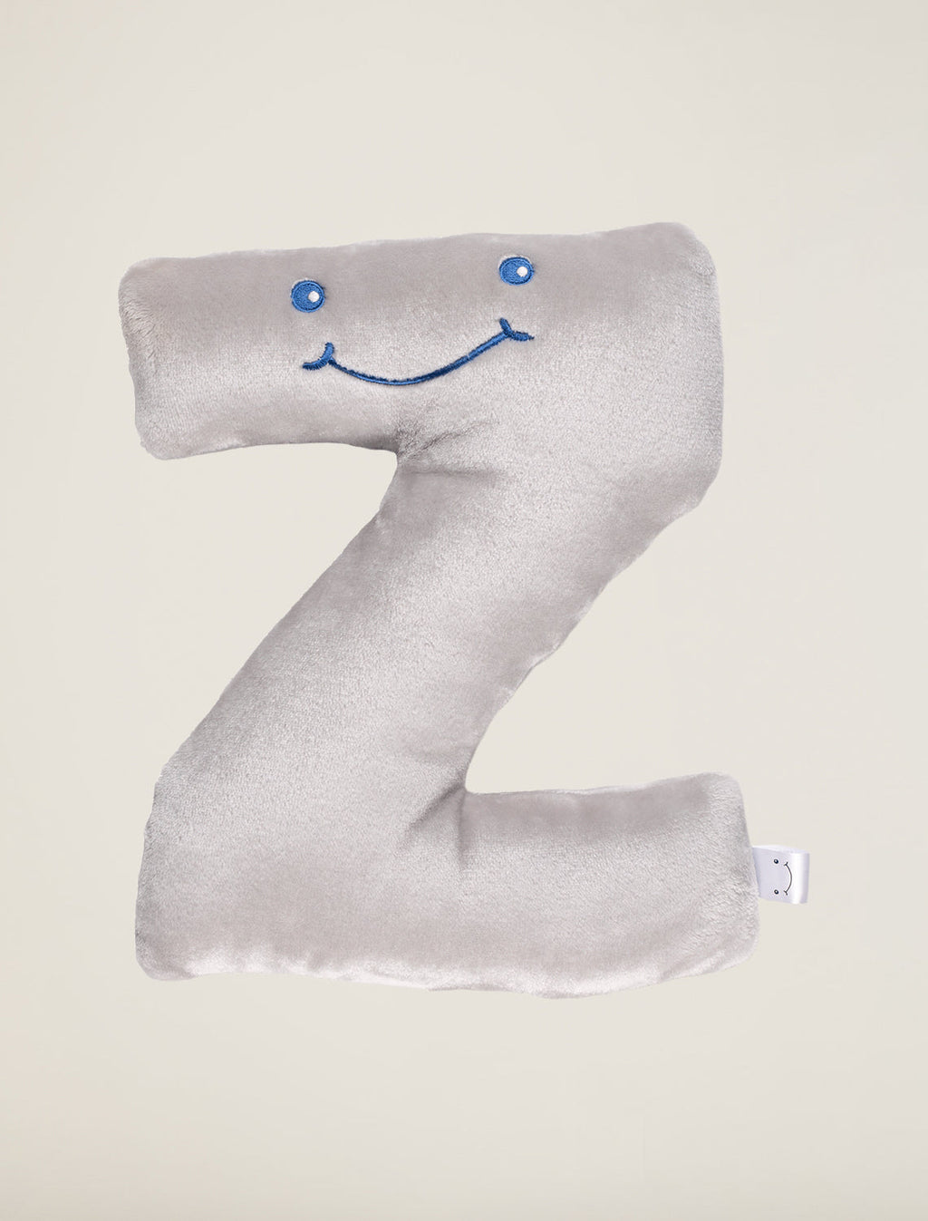 Alphapals Letter "Z"