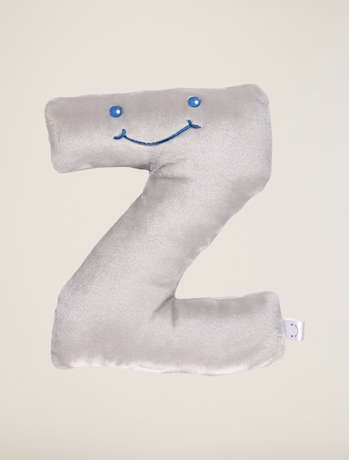 Alphapals Letter "Z"