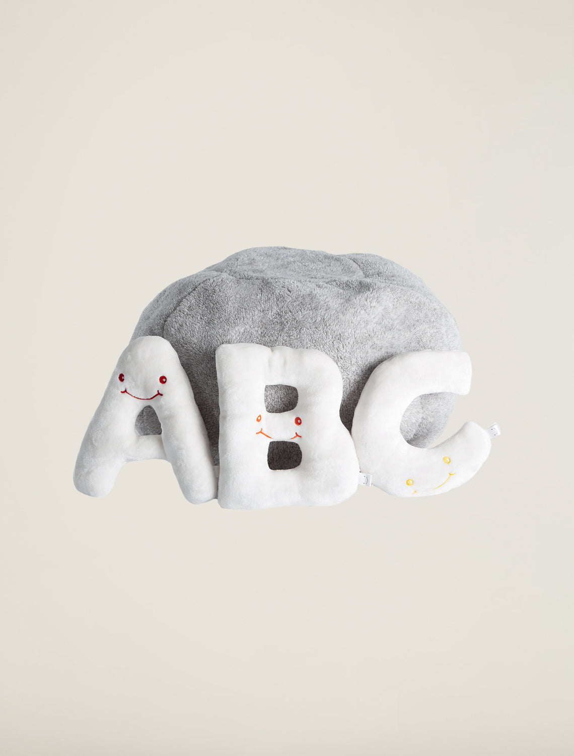 Alphapals Creamy Cream Set