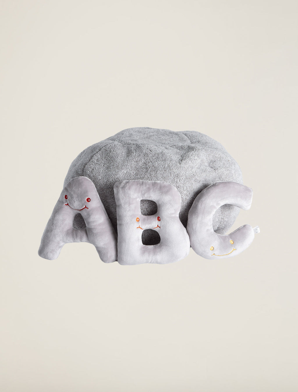 Alphapals Dove Grey Set