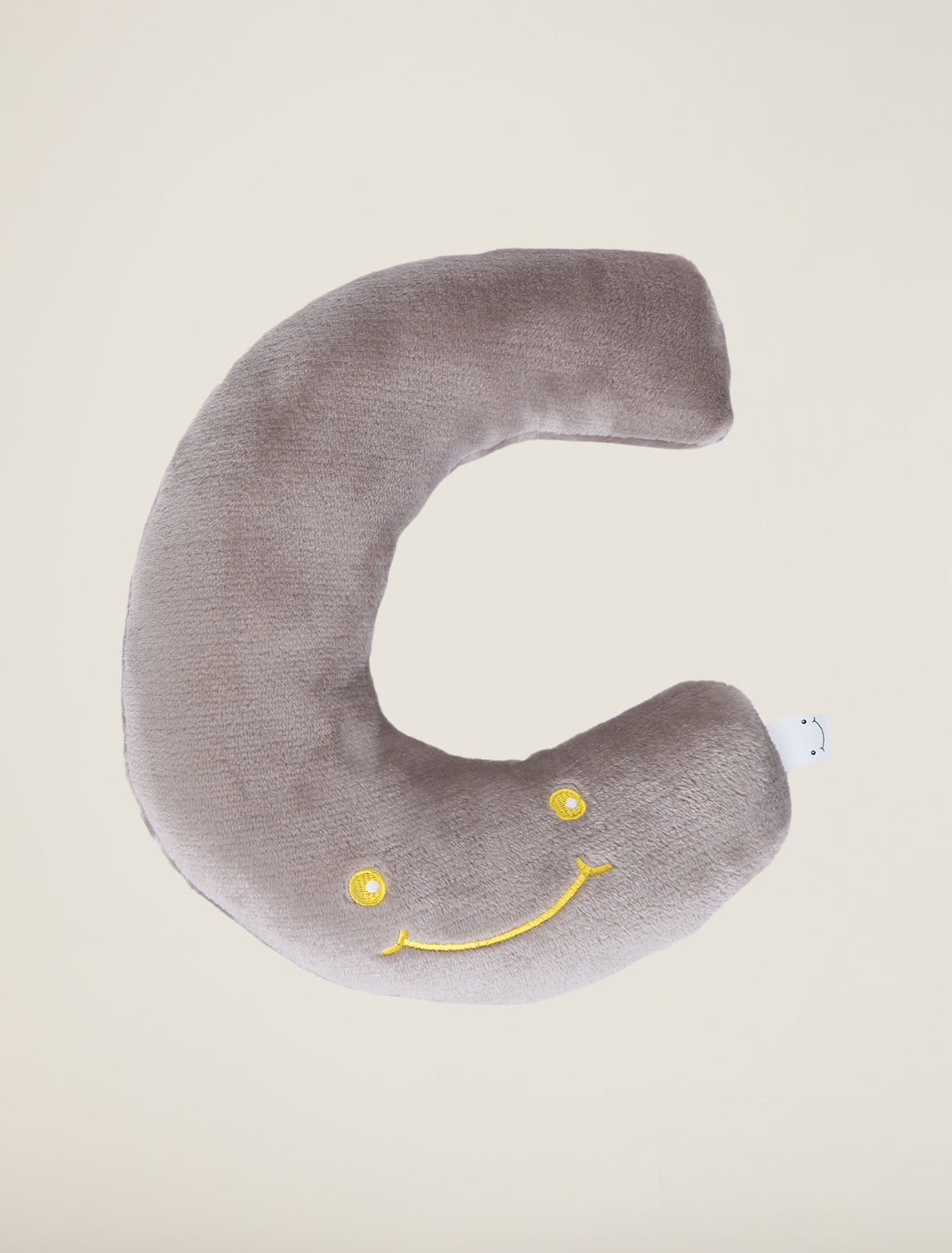 Alphapals Letter "C"