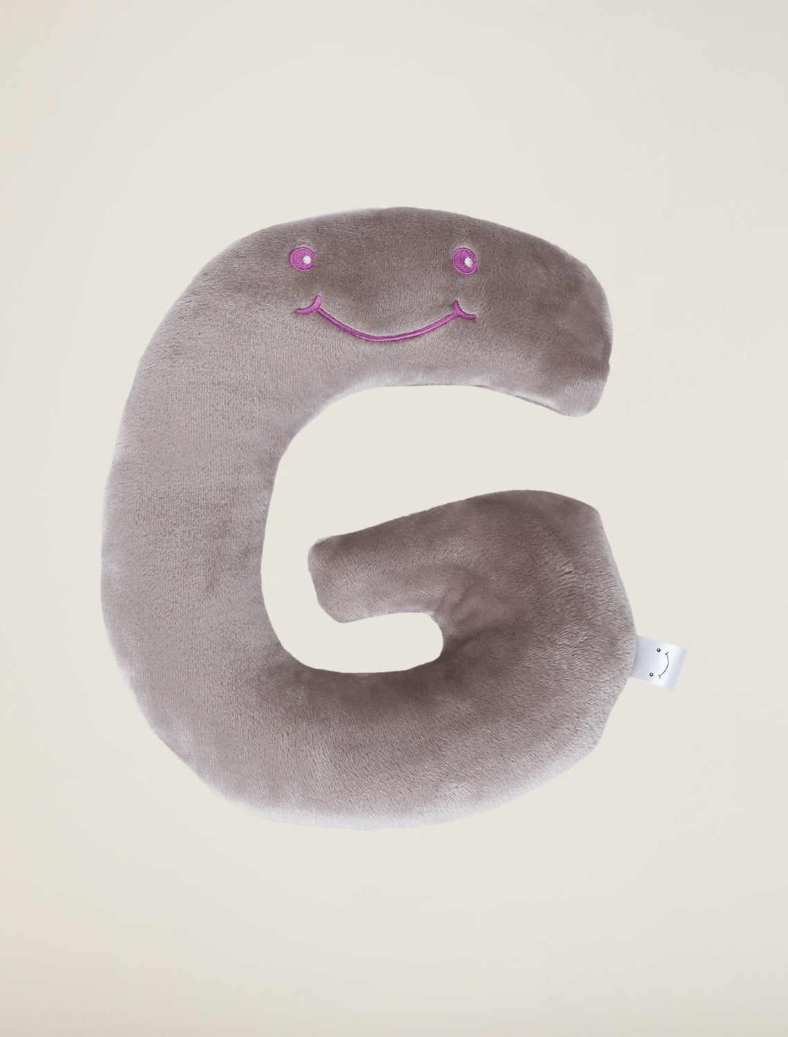 Alphapals Letter "G"