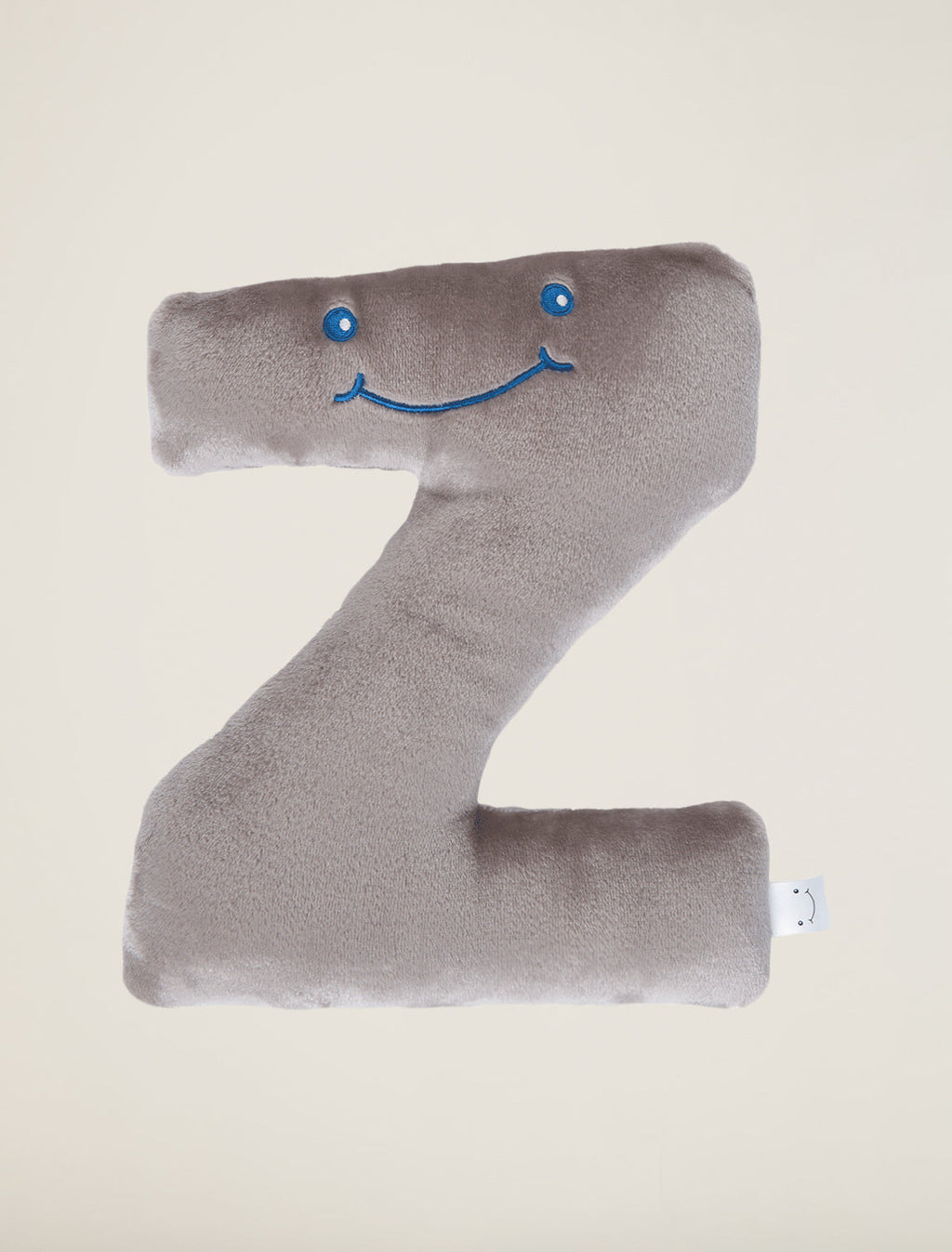 Alphapals Letter "Z"