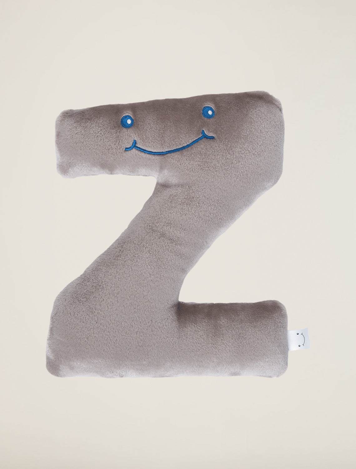 Alphapals Letter "Z"