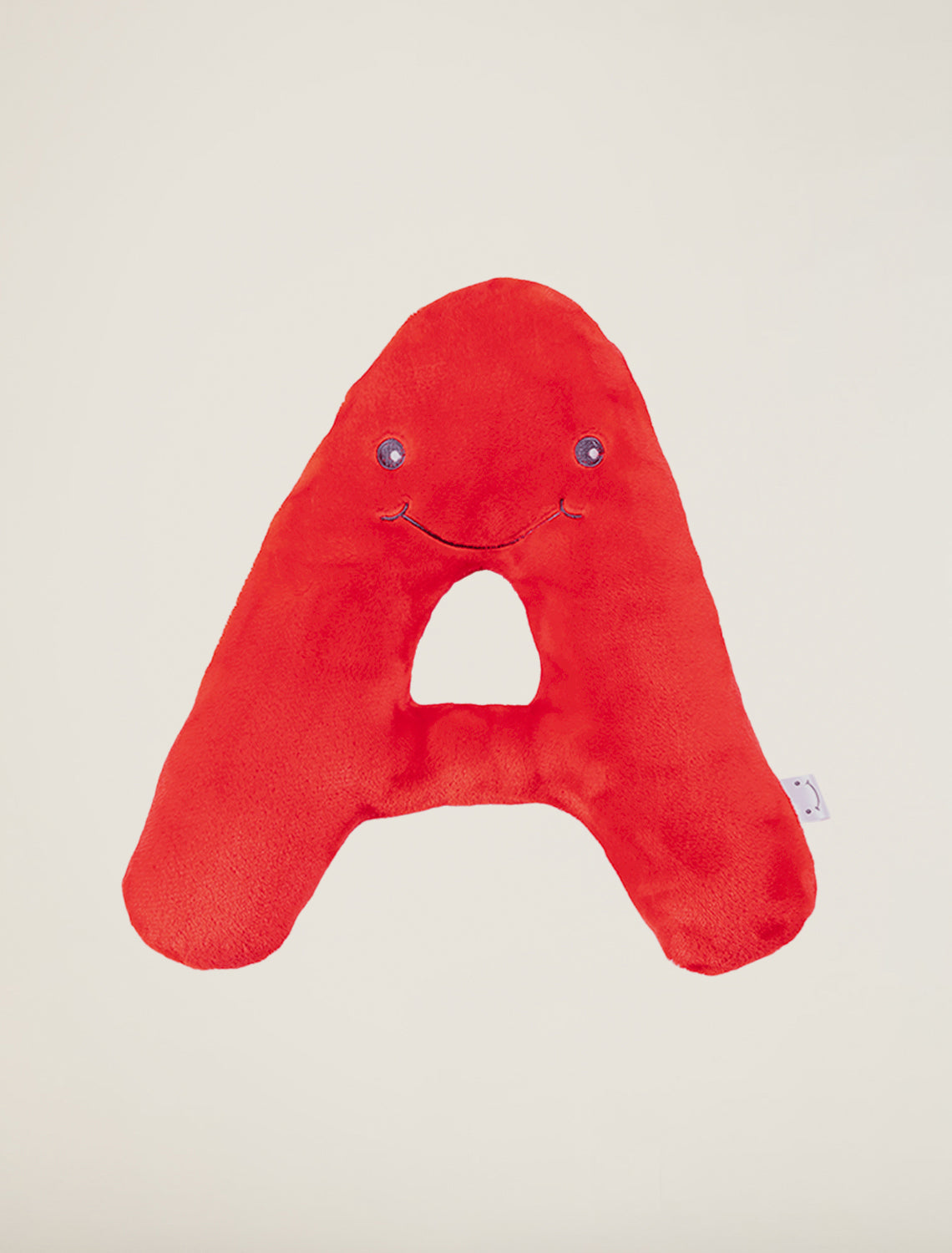 Alphapals Letter "A"