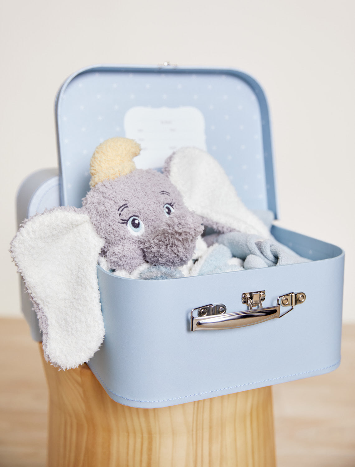 CozyChic Ultra Lite® Disney Dumbo™ Infant Set